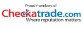 Checkatrade Logo